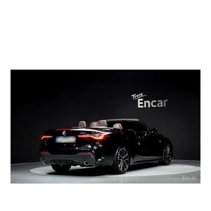 BMW 420i M Sports Convertible Serie 4 2024 con Caja de Cambios Automática, 35,467 km, Cámara Trasera, Volante a la Izquierda - Product Image 2