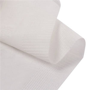 ผ้าเช็ดปากแบบใช้แล้วทิ้งทำจากไม้ไผ่ผ้าอนามัย - Product Image 5