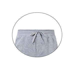 Survêtement de sport décontracté pour homme en polaire respirant tissé colorblock d'hiver, motif léopard en polyester, séchage rapide, léger - Product Image 6