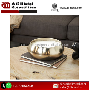 Light Up Your Style Metal Votive <b>Candle</b> best for festival and occasion decoration Customization - Product Image 5