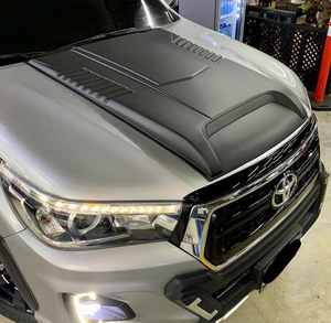 GRANDES OFERTAS RÁPIDAS PARA TOYOTA HILUX DOBLE CABINA USADA, Camioneta Diésel, Transmisión Automática - Product Image 5