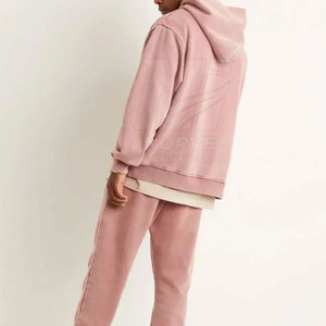 Durable Men Acid Wash Hoodies Featuring Cotton Blended Construction For Long Lasting Comfort Everyday Outdoor Lifestyle Clothing - Product Image 4