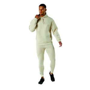Chándales de jogging para hombre de moda superior Nuevos diseños personalizados Chándales 100% algodón Hecho para la venta a precio barato - Product Image 1
