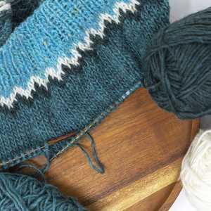 Nuevas agujas circulares Lisas para ocasiones festivas con fines de regalo con caja para vendedores de productos de hobby de hilo y artesanía artística - Product Image 6