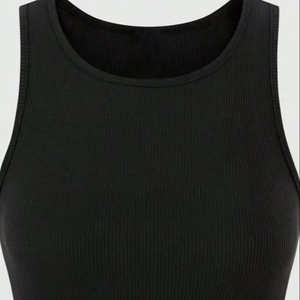 Vêtements Essentiels Quotidiens pour Adolescents - Style Estival Ajusté et Confortable - Parfaits pour un Look Décontracté - Basiques Mais de Haute Qualité - Vente Flash - Product Image 2