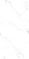 ANCONA STATUARIO 800x1600mm Carreaux de porcelaine modernes à surface continue pour salle de bain et cuisine