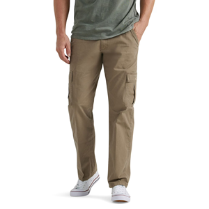 Pantalon chino cargo pour homme, design personnalisé, tendance, multi-poches, élégant, décontracté, couleur unie, pantalon chino cargo pour homme de BD - Product Image 5