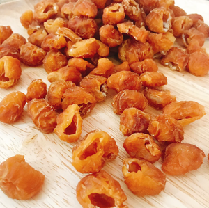 LONGAN SECO PARA TÉ AL POR MAYOR | FRUTAS SECAS DE ALTA CALIDAD DE VIETNAM - Product Image 2