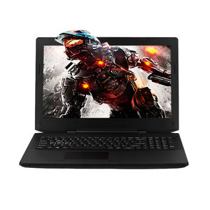 Portátil para juegos de alta calidad y velocidad, 15.6 pulgadas, 16GB de RAM, 1TB SSD, computadora portátil profesional para negocios - Product Image 5