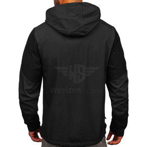Essential <b>Men</b> Windbreaker <b>Jacket</b> Comfortable <b>Lightweight</b> Casual Wear <b>For</b> All Season Use Winter <b>Jackets</b> - Product Image 2
