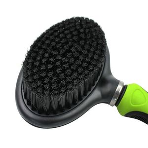 Cepillo de Aseo para Mascotas 2 en 1 de Doble Cara Serie Flex con Diseño de Cerdas y Púas para un Cuidado Óptimo de las Mascotas - Product Image 6