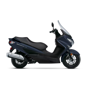 ซูซูกิ เบิร์กแมน 200 สกู๊ตเตอร์ ปี 2022 |   สกู๊ตเตอร์แม็กซี่อัตโนมัติ 200 ซีซี |   การเดินทางในเมืองที่ประหยัดน้ำมัน |   ขายส่งและส่งออก - Product Image 5