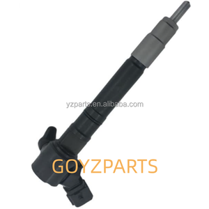 หัวฉีด295700-1140 23670-0E070 23670-09460ชิ้นส่วนเครื่องยนต์หัวฉีดน้ำมันเชื้อเพลิงดีเซลหัวฉีดคอมมอนเรลสำหรับโตโยต้า2.4L 2GD - Product Image 4