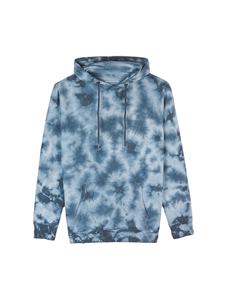 Logo personnalisé sérigraphie grande taille hommes sweats à capuche Streetwear poids lourd français coton polaire fermeture éclair pour hommes - Product Image 5