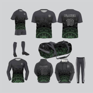 Nuevas Camisetas de Rugby Personalizadas de Alta Calidad 2026 con Logotipo Frontal Impreso por Transferencia Térmica, Uniformes de Poliéster Transpirables de Secado Rápido OEM - Product Image 4