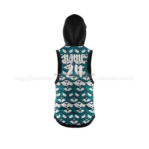 Uniformes de Fútbol 7on7 Personalizados, Sublimación Completa, Conjuntos de Camisetas y Pantalones Cortos para Equipos Masculinos, Ropa Deportiva Ligera y Flexible - Product Image 3