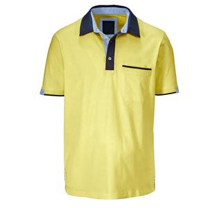 Jersey ligero personalizado para hombre, camisetas informales, polo de golf, a la moda, venta al por mayor - Product Image 5