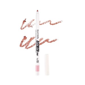 Los más vendidos: Delineador de color en gel Silkygirl de secado rápido, perfecto para maquillaje de escenario. - Product Image 1