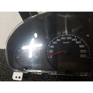 ชุดหน้าปัดเรือนไมล์มือสอง H-1 รุ่น 940034H000 - Product Image 4
