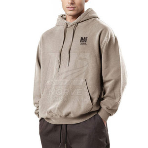 Sudaderas con Capucha para Hombre, Mezcla de Algodón, Lavado Ácido, Diseño Cómodo, Ideales para Aventuras al Aire Libre, Uso Diario y Casual - Product Image 2
