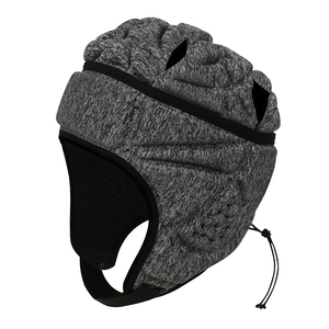 Casco de Rugby de Estilo Europeo, Material EVA Duradero, Carcasa Suave, Equipo para Jugadores de USA, con Alta Comodidad para Jugadores de Lineout - Product Image 1