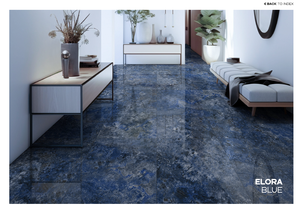 Best Quality 60x120cm & 600x1200mm Modern Porcelain Interior <b>Floor</b> Tiles <b>Matt</b> & Glossy Surface 8mm Thick for Apartments - Product Image 6