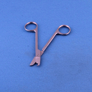 Ciseaux à ligature manuels MayoMed en acier inoxydable allemand, disponibles en toutes tailles, certifiés ISO CE - Product Image 1