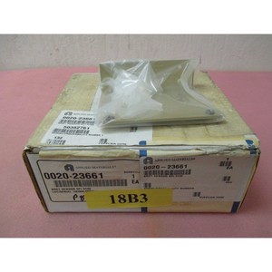 AMAT 0020-23661 Bracket Sensor GFI 3132 - อุปกรณ์และชิ้นส่วนเซมิคอนดักเตอร์ระดับโลกที่เชื่อถือได้ - Product Image 2