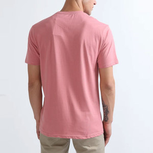 Street Style Summer Wear Men T-<b>Shirts</b> Quick Dry Eco-Friendly Pullover Men T-<b>Shirts</b> Half Sleeve Men T-<b>Shirts</b> - Product Image 2