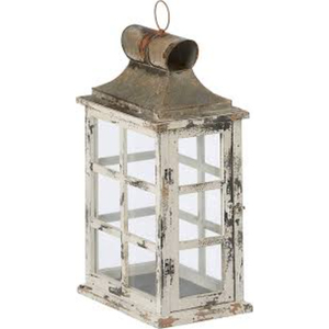 Christmas <b>Lantern</b> <b>Small</b> Wind Lamp With Deer Pattern Hanging Tabletop Indoor Outdoor Christmas Decoration Holiday Gift On Sale - Product Image 3