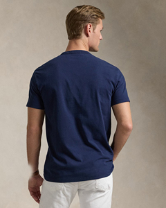 Camiseta de Hombre de Alta Calidad, Algodón Premium, Ropa Urbana, Informal, a la Moda, Fabricante y Proveedor de Exportación - Product Image 3
