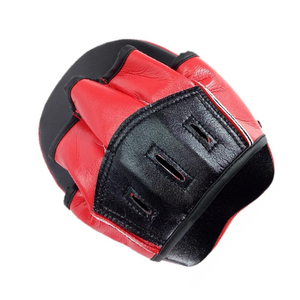 <b>Focus</b> <b>Pad</b> Elite Combat Sports Coaching Mitts Designed For Technical Drills Speed Development And High Intensity Boxing Practice - Product Image 6