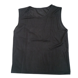 Wholesale Sports Training Bibs Mesh Breathable Lightweight Vest for Football <b>Soccer</b> Practice Games Mesh Bibs for sale - Product Image 4