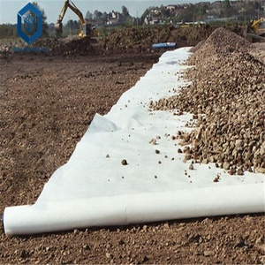Tissu filtre Non tissé, Membrane géomantique en g, géomantique <span class=keywords><strong>pour</strong></span> le <span class=keywords><strong>Drainage</strong></span> au Ghana - Product Image 3