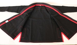Uniforme de Jiu Jitsu duradero y cómodo del mejor fabricante - Product Image 4