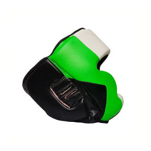 OEM 2026 fitness practice safety training boxing head guard gym activity protective accessory boxing head guard - Product Image 3
