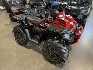 Producto TOP en Edición 2025 XP 1000 Mud, Listo para Usar - Product Image 2