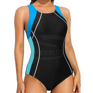 Vente en gros de maillot de bain pour femmes de qualité supérieure maillot de bain sur mesure service OEM maillot de bain - Product Image 1