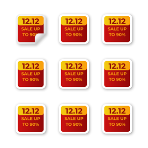 Etiquetas Adhesivas de Papel Kraft Rústico Ecológico Personalizadas para Frascos y Botellas, Etiquetas Blancas para Recuerdos de Boda, 100 Unidades - Product Image 2