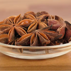 Anís estrellado crudo seco de primera calidad de Vietnam con el mejor grado y precio competitivo - Product Image 1