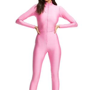 Women Seamless Compression <b>Suit</b> High Stretch <b>Body</b> Athletic Wear for Workout Running and Yoga Set - Product Image 5