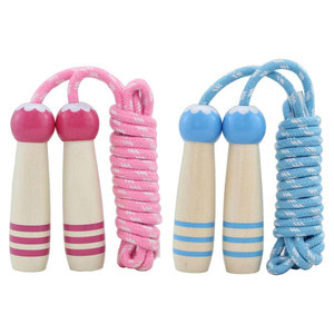 Entraînement cardio à faible investissement avec corde à sauter : des façons amusantes et stimulantes de rester actif grâce à la corde à sauter - Product Image 3