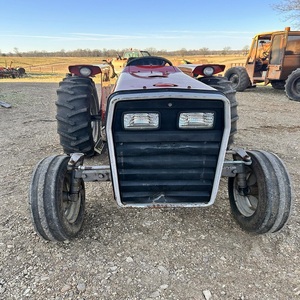 Reliable source <b>for</b> original fairly used Massey Ferguson MF 245 2WD agricultural tractors offering high quality <b>machinery</b> - Product Image 2