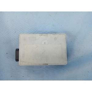 ECUs y Módulos de Computación Usados de Clase E A0009059907 - Product Image 1