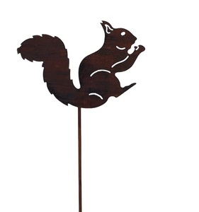 Iron Modern Garden Stick Antique Finish Customized Size Plant Stakes Garden Decoration Garden <b>Tool</b> Parts New Garden Supplies - Product Image 4