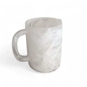 Handmade Resin <b>Tea</b> & Fruit <b>Infusion</b> Pitcher for Coffee and Herbal Drinks - Product Image 1