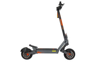 For G2 Ultra <b>Off</b>-<b>Road</b> Electric <b>Scooter</b> Large Touch Screen for Speaker High-Strength Aluminum Frame Full Suspension - Product Image 3