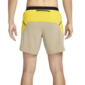 Shorts de sport pour hommes, haute qualité, logo personnalisé, taille ajustable, respirant, extensible, séchage rapide, imperméable, 100% coton, course à pied, entraînement, décontracté - Product Image 5