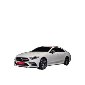 Mercedes-Benz Clase CLS AMG CLS53 4MATIC+ Modelo de Diciembre de 2022 con 61,628 km, Caja de Cambios Automática, Volante a la Izquierda, Cámara Trasera - Product Image 1