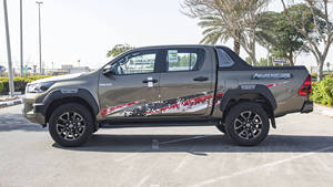 ACHETEZ MAINTENANT <span class=keywords><strong>Toyota</strong></span> HiluxX Adventure 2.8D d'occasion, propre, sans accident, meilleur <span class=keywords><strong>prix</strong></span>, <span class=keywords><strong>prix</strong></span> avantageux, commande en gros disponible - Product Image 5